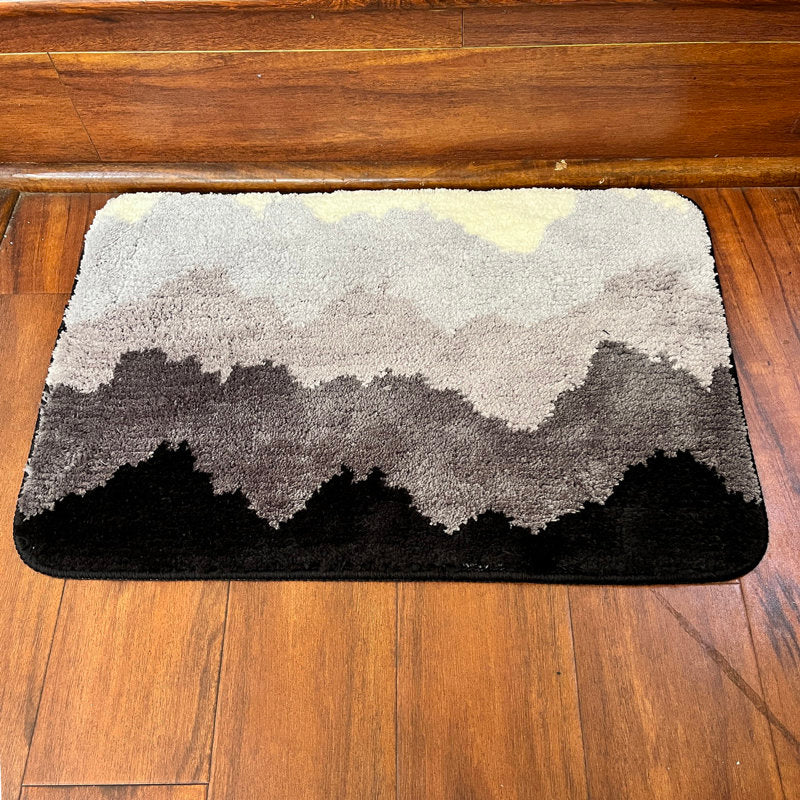 Non-Slip Bath Rug