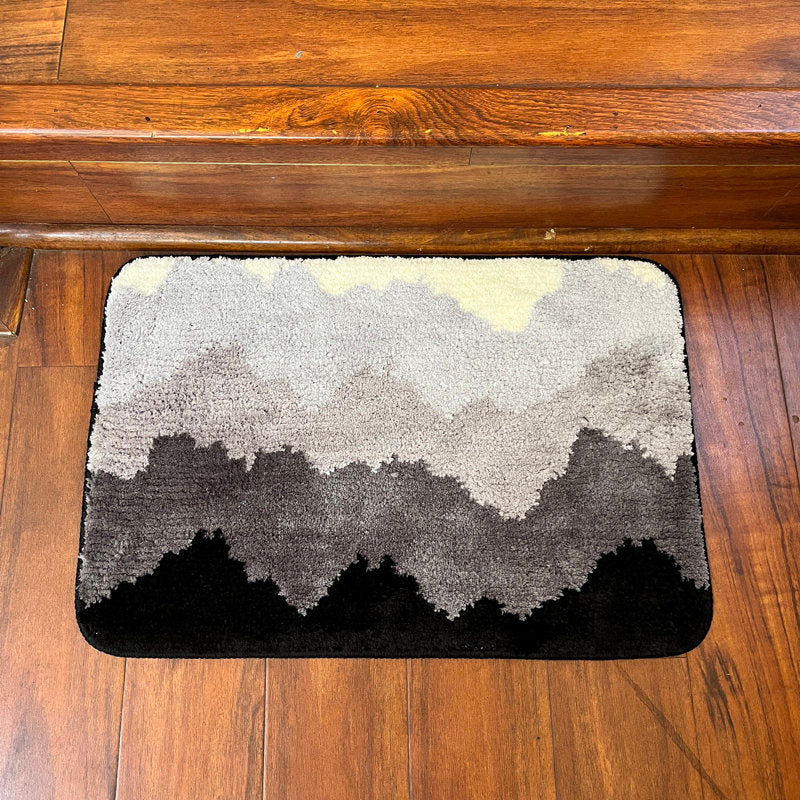 Non-Slip Bath Rug