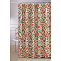 Propst Floral Shower Curtain