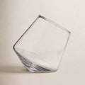 Raye Rolling Crystal Wine Glasses