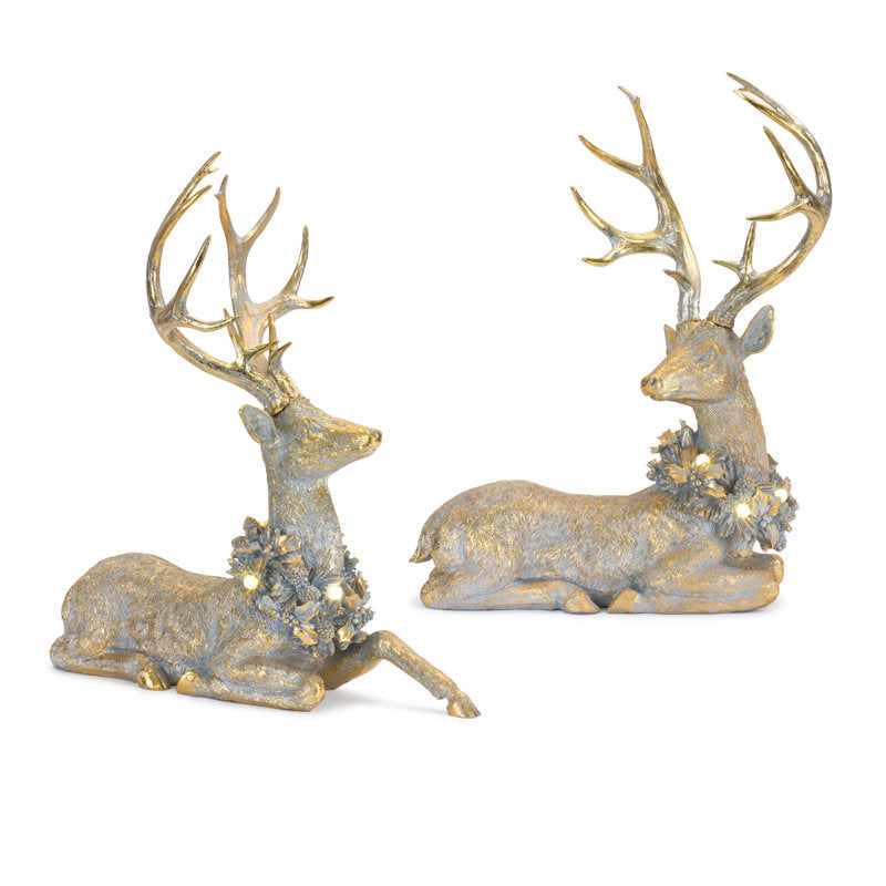 Christmas Animals Figurines & Collectibles