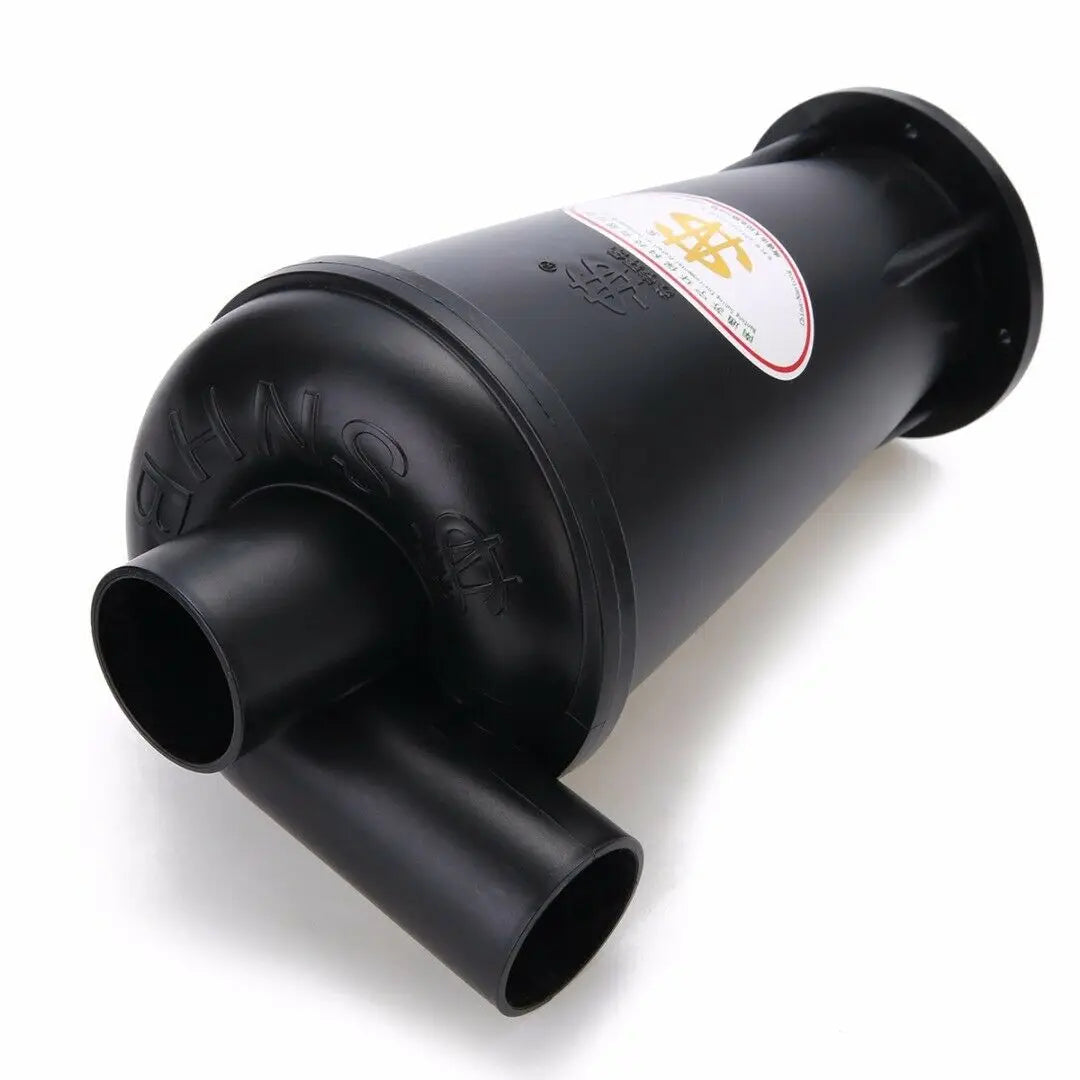 Car Vacuum Cleaner Cyclone Separator Filter Car Cleaning Tool Sixth Generation Woodworking Turbo Charged Dust Collector