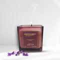 ILLUME Pomme Rouge Cer Pomegranate Candle
