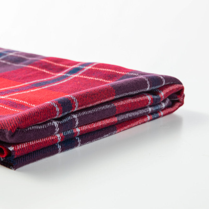 Standard Throw Blanket