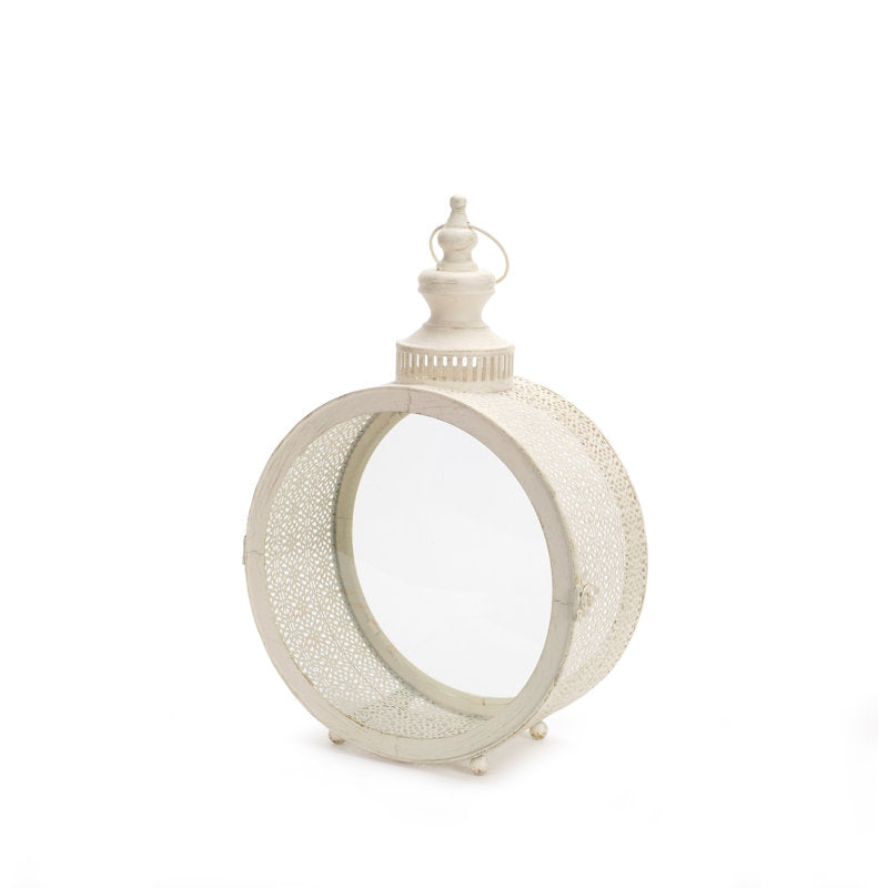 Tabletop Lantern