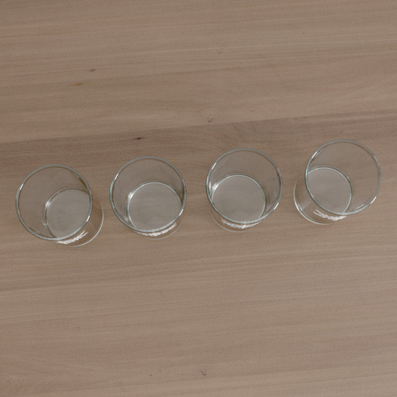 Thomason 15 oz. Drinking Glass Set