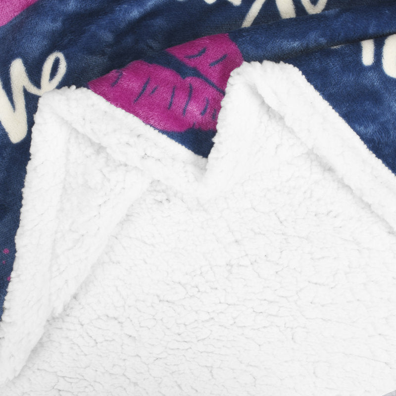 Throw Blanket