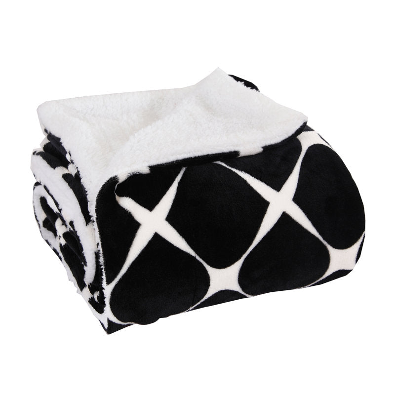Throw Blanket