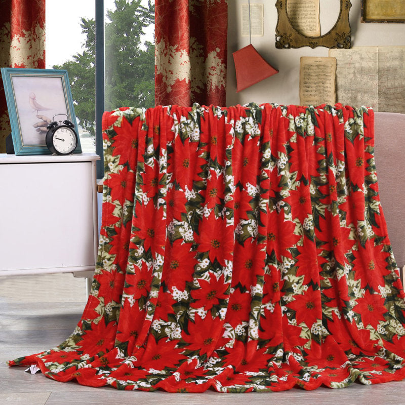 Throw Blanket