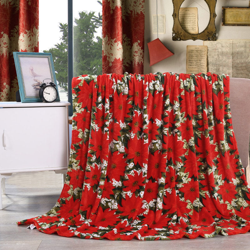 Throw Blanket