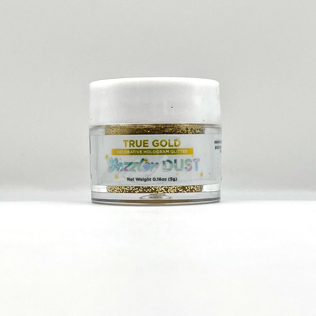 True Gold Dazzler Dust | FM Cart®