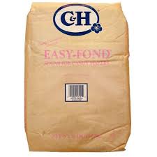 Dry Candy Fondant 1 Lb. C&H Easy-Fond