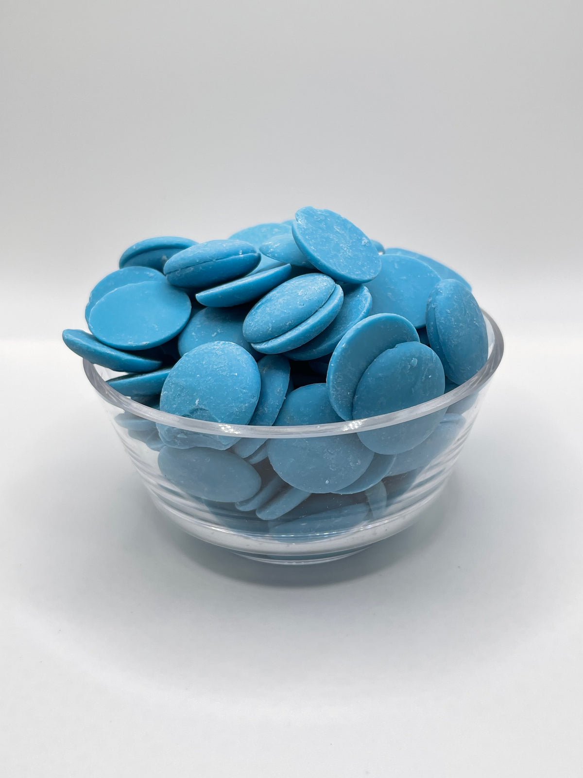 Merckens Chocolate Candy Melts Light Blue | FM Cart®