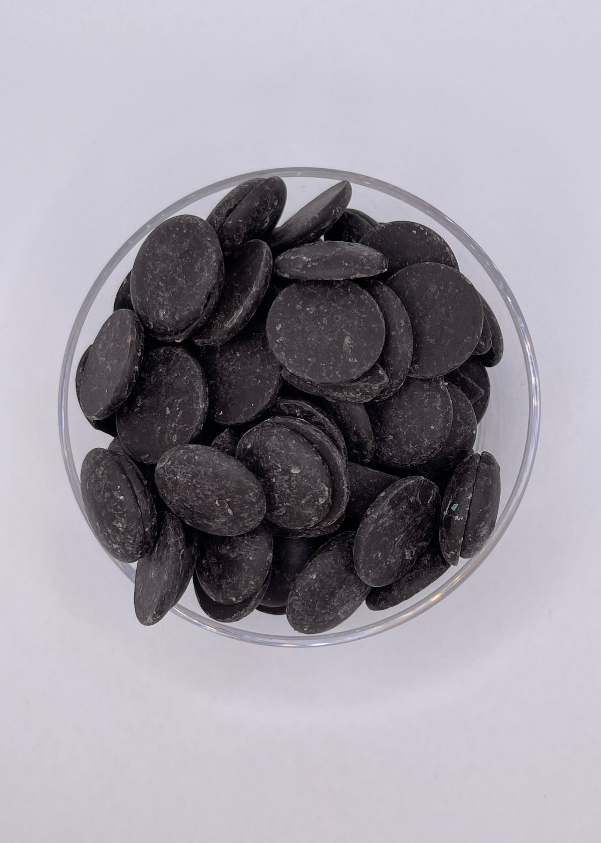 Merckens Chocolate Candy Melts Black | FM Cart®