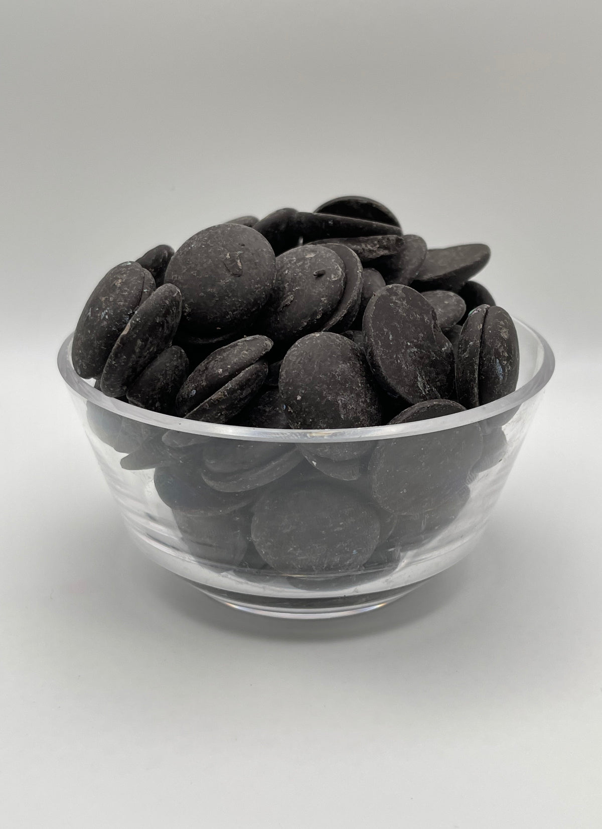 Merckens Chocolate Candy Melts Black | FM Cart®