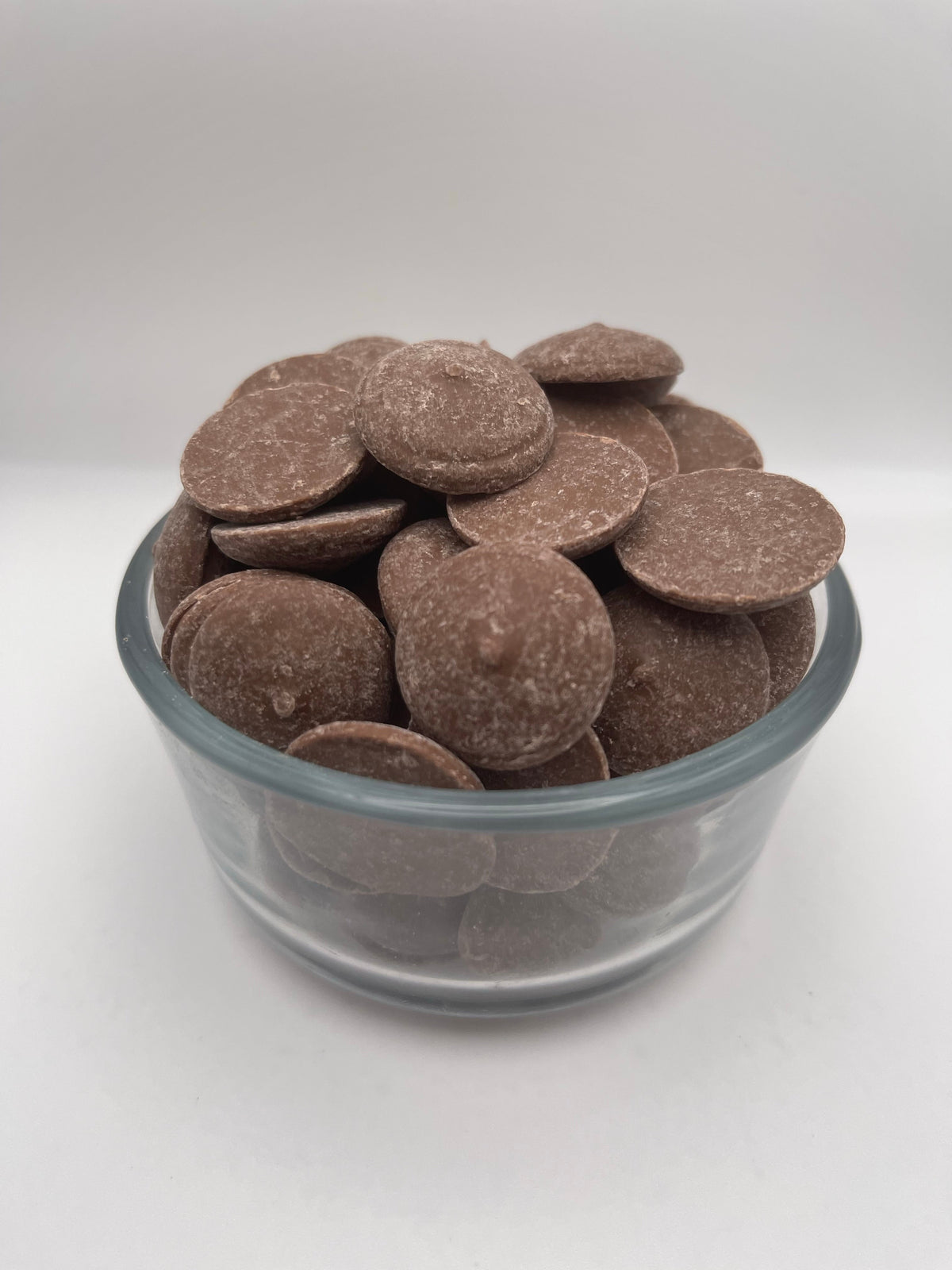 Cocoa lite Merckens | FM Cart®