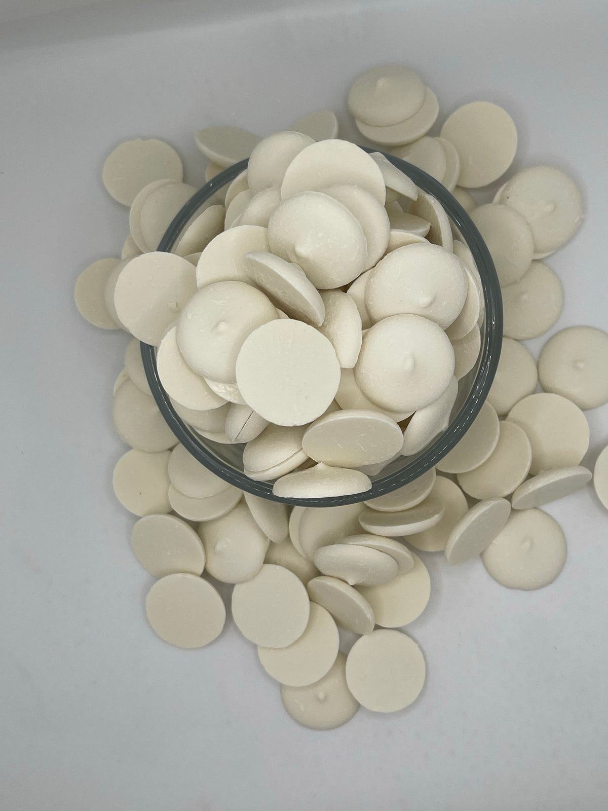 Guittard Vanilla A’Peels | FM Cart®