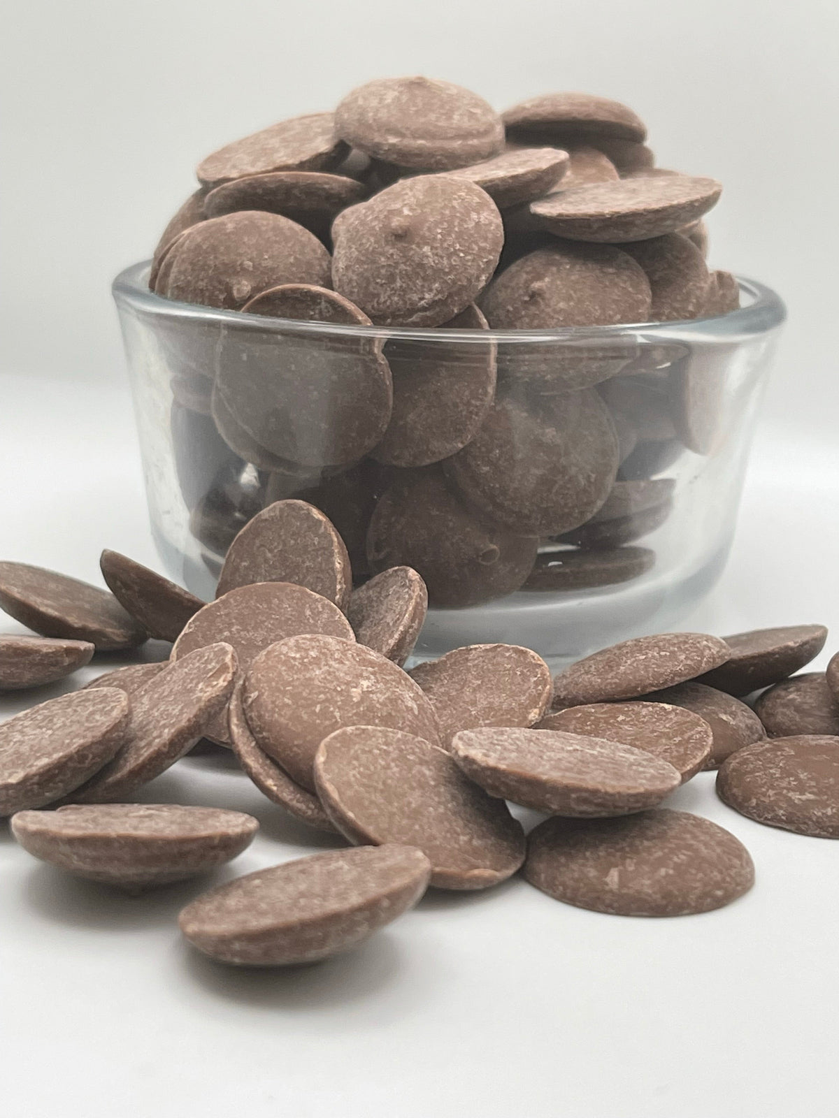 Guittard Milk Chocolate A’Peels | FM Cart®
