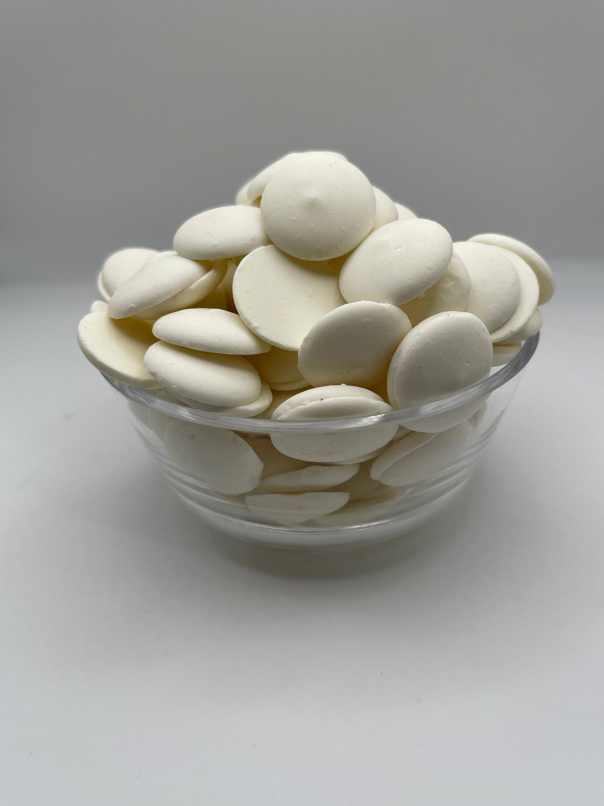 Merckens Chocolate Candy Melts Super White | FM Cart®